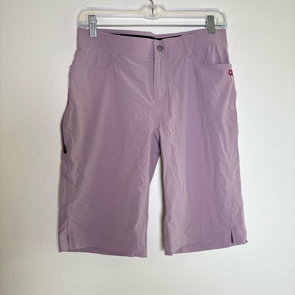 Outdoor Research Ferrosi Over Shorts - UPF 50+, 12” - Picture 8 of 8